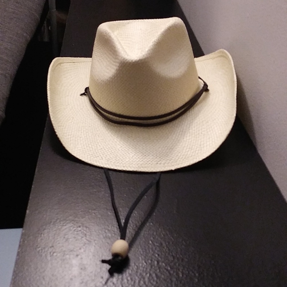 San Diego Hat Company Cowboy Style Womens